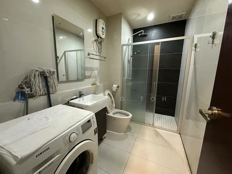 Condominium for Rent at Amberside @ Country Garden Danga Bay - Ee Fong Toh - PropertyGuru.com.my