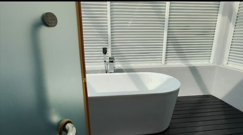 Semi-Detached House for Sale in Putra Heights (Subang Jaya) - Darren Ng - Bathroom - PropertyGuru.com.my