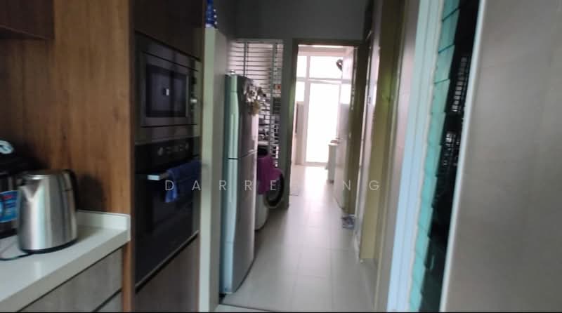 Semi-Detached House for Sale in Putra Heights (Subang Jaya) - Darren Ng - Kitchen - PropertyGuru.com.my
