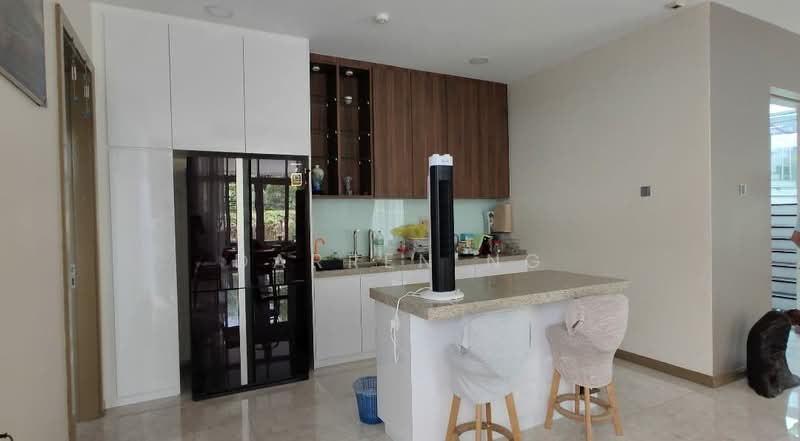 Semi-Detached House for Sale in Putra Heights (Subang Jaya) - Darren Ng - Kitchen - PropertyGuru.com.my