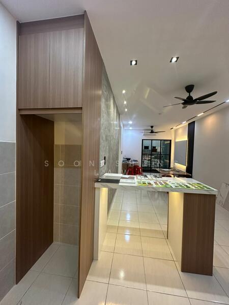 Condominium for Rent at Cassia Residence @ Laman View - Soon Sheng Law - Interior - PropertyGuru.com.my