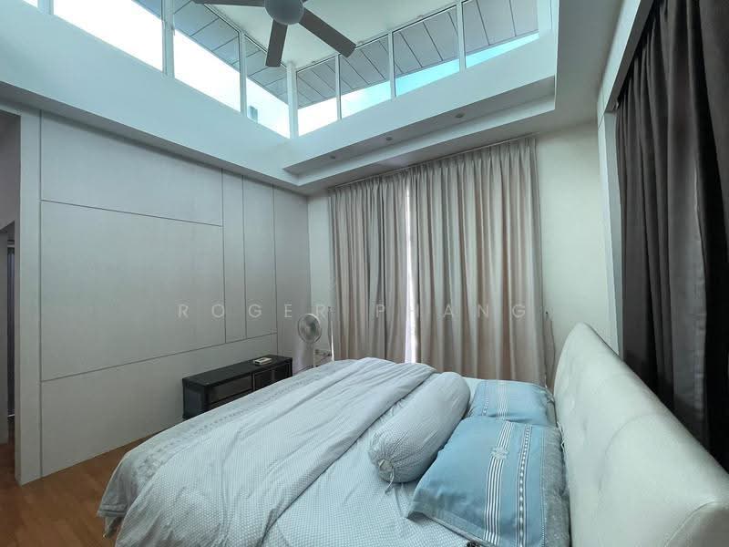 Rumah Berkembar untuk Dijual di Setia Eco Park (Setia Alam) - Roger Phang - Bedroom - PropertyGuru.com.my