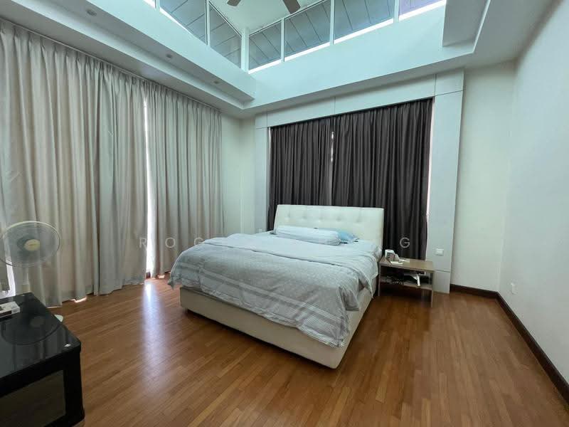 Rumah Berkembar untuk Dijual di Setia Eco Park (Setia Alam) - Roger Phang - Bedroom - PropertyGuru.com.my