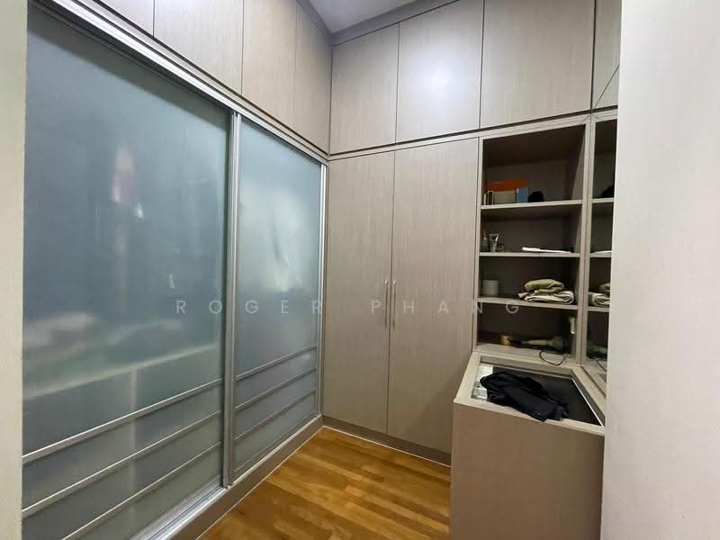 Rumah Berkembar untuk Dijual di Setia Eco Park (Setia Alam) - Roger Phang - Interior - PropertyGuru.com.my
