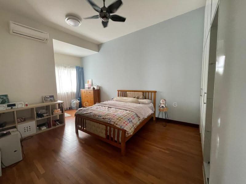 Rumah Berkembar untuk Dijual di Setia Eco Park (Setia Alam) - Roger Phang - Bedroom - PropertyGuru.com.my