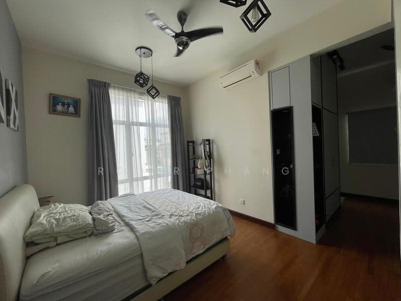Rumah Berkembar untuk Dijual di Setia Eco Park (Setia Alam) - Roger Phang - Bedroom - PropertyGuru.com.my