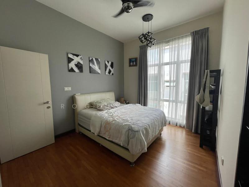 Rumah Berkembar untuk Dijual di Setia Eco Park (Setia Alam) - Roger Phang - Bedroom - PropertyGuru.com.my