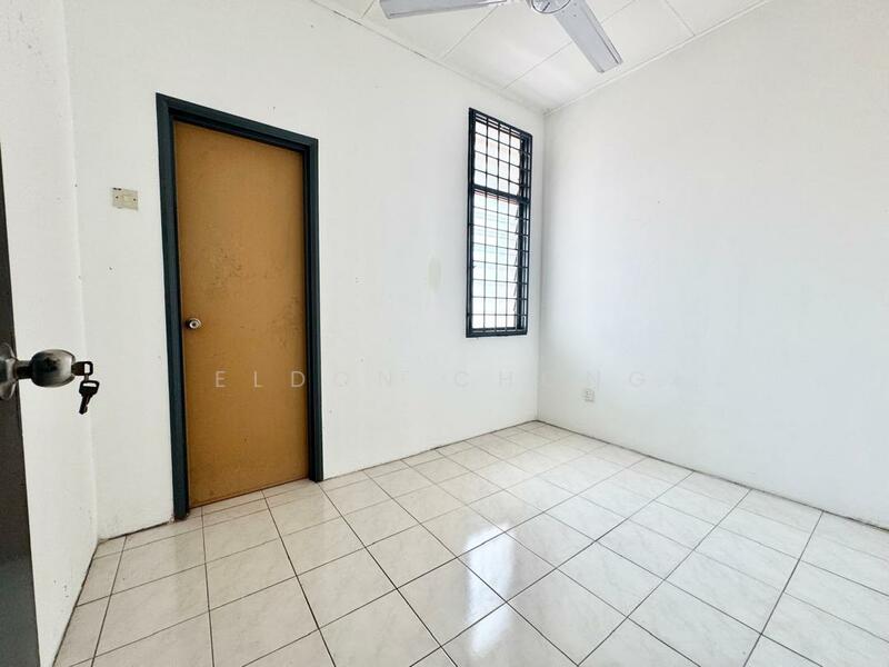 2-storey Terraced House for Sale in Bandar Saujana Putra (Tanjong Duabelas) - Eldon Chong - Interior - PropertyGuru.com.my