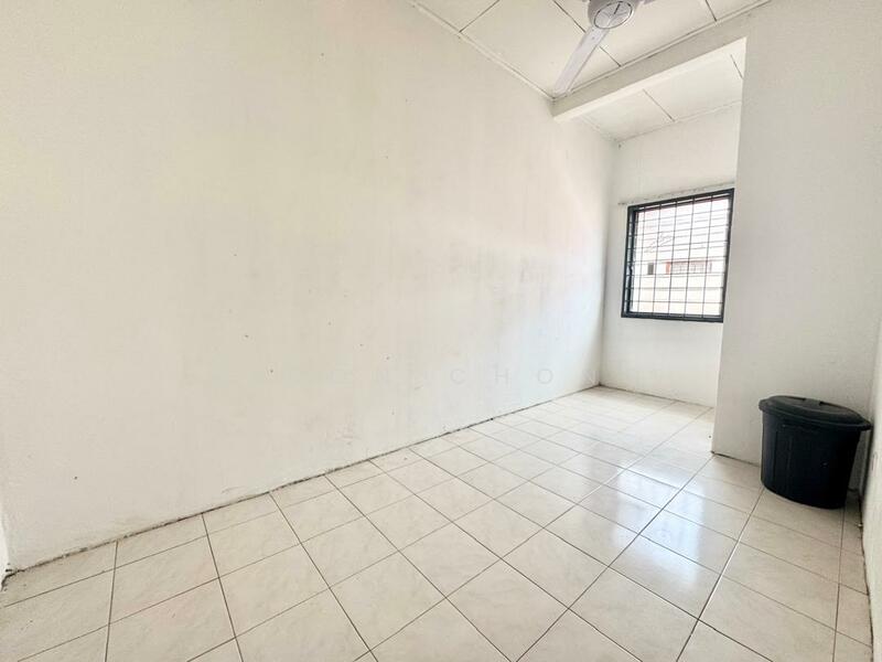 2-storey Terraced House for Sale in Bandar Saujana Putra (Tanjong Duabelas) - Eldon Chong - Interior - PropertyGuru.com.my