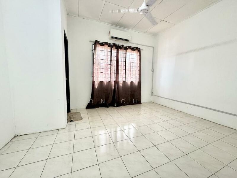 2-storey Terraced House for Sale in Bandar Saujana Putra (Tanjong Duabelas) - Eldon Chong - Interior - PropertyGuru.com.my
