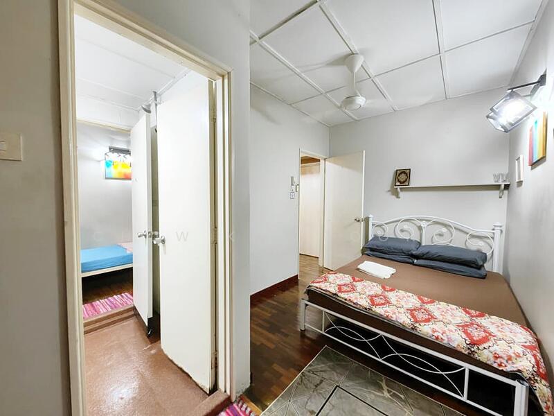 Rumah Teres 2-Tingkat untuk Dijual di Puchong (Selangor) - Chow Kok Toong - Bedroom - PropertyGuru.com.my