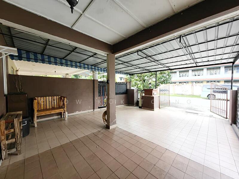 Rumah Teres 2-Tingkat untuk Dijual di Puchong (Selangor) - Chow Kok Toong - Exterior - PropertyGuru.com.my