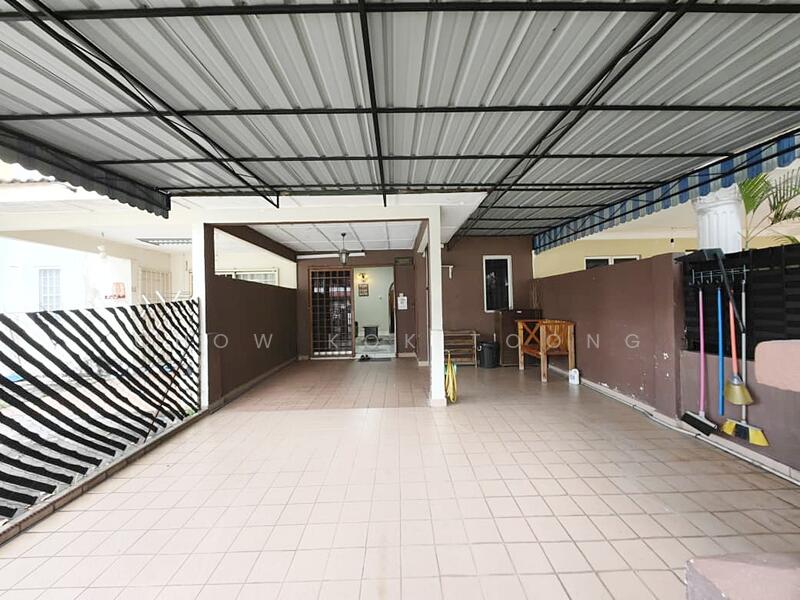 Rumah Teres 2-Tingkat untuk Dijual di Puchong (Selangor) - Chow Kok Toong - Exterior - PropertyGuru.com.my