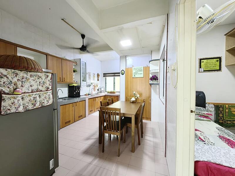Rumah Teres 2-Tingkat untuk Dijual di Puchong (Selangor) - Chow Kok Toong - Kitchen - PropertyGuru.com.my
