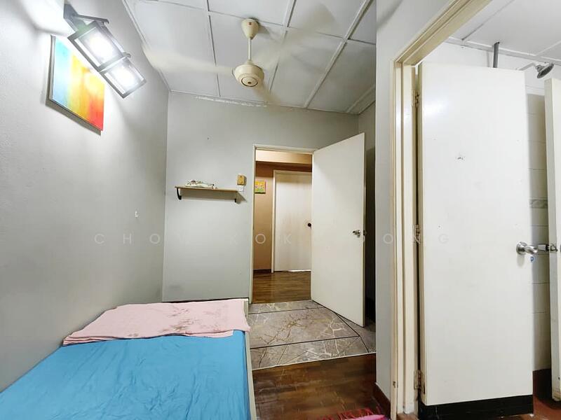 Rumah Teres 2-Tingkat untuk Dijual di Puchong (Selangor) - Chow Kok Toong - Bedroom - PropertyGuru.com.my