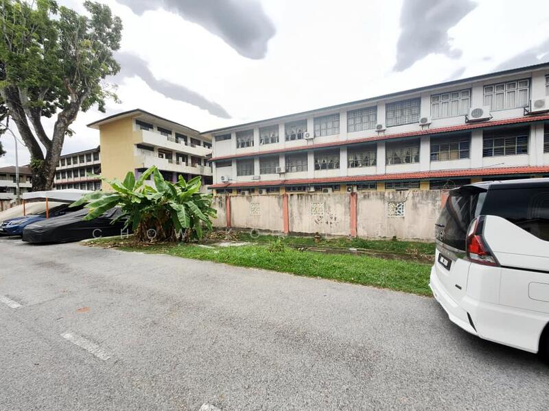 Rumah Teres 2-Tingkat untuk Dijual di Puchong (Selangor) - Chow Kok Toong - Exterior - PropertyGuru.com.my