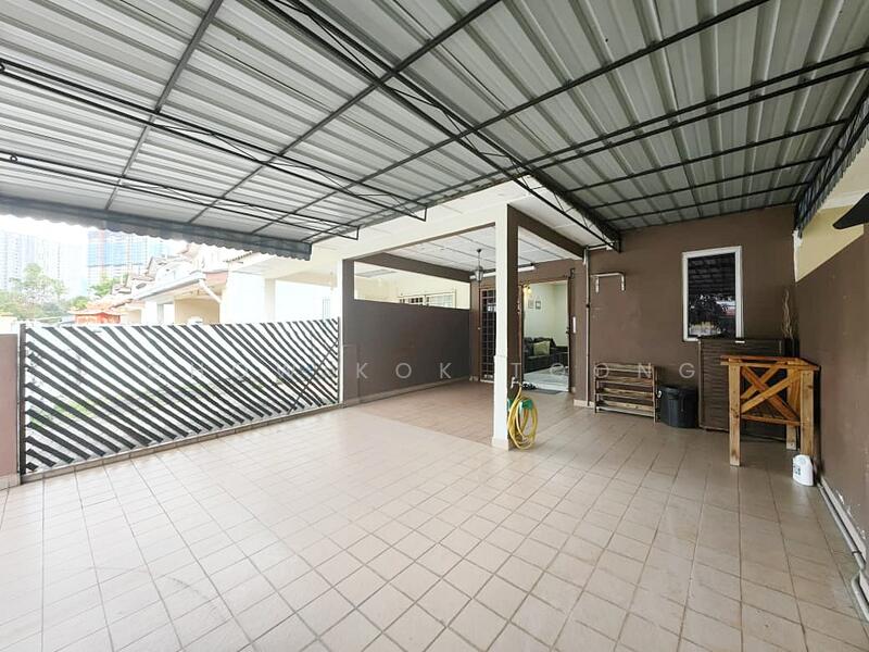 Rumah Teres 2-Tingkat untuk Dijual di Puchong (Selangor) - Chow Kok Toong - Exterior - PropertyGuru.com.my