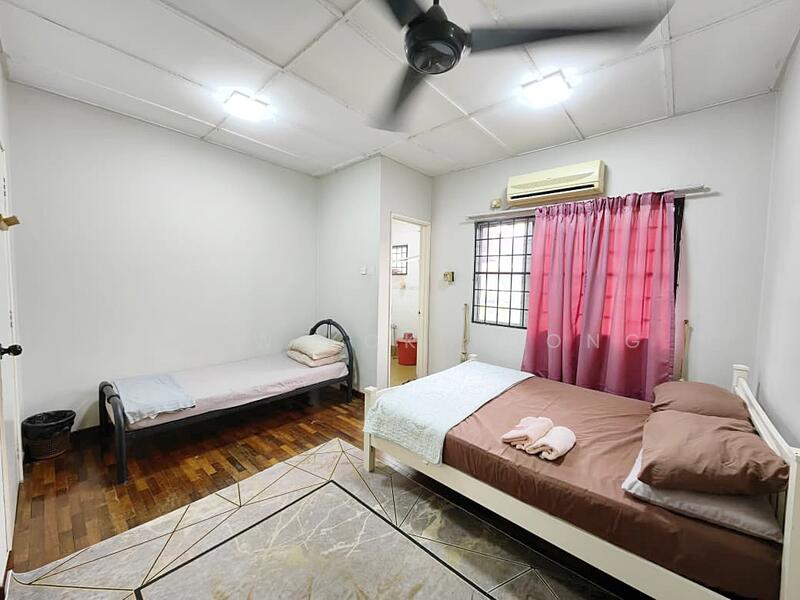 Rumah Teres 2-Tingkat untuk Dijual di Puchong (Selangor) - Chow Kok Toong - Bedroom - PropertyGuru.com.my