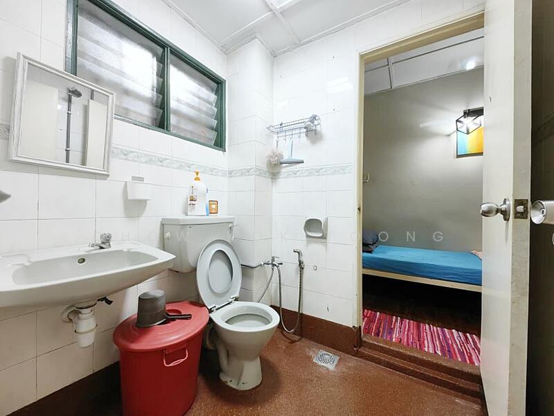 Rumah Teres 2-Tingkat untuk Dijual di Puchong (Selangor) - Chow Kok Toong - Bathroom - PropertyGuru.com.my