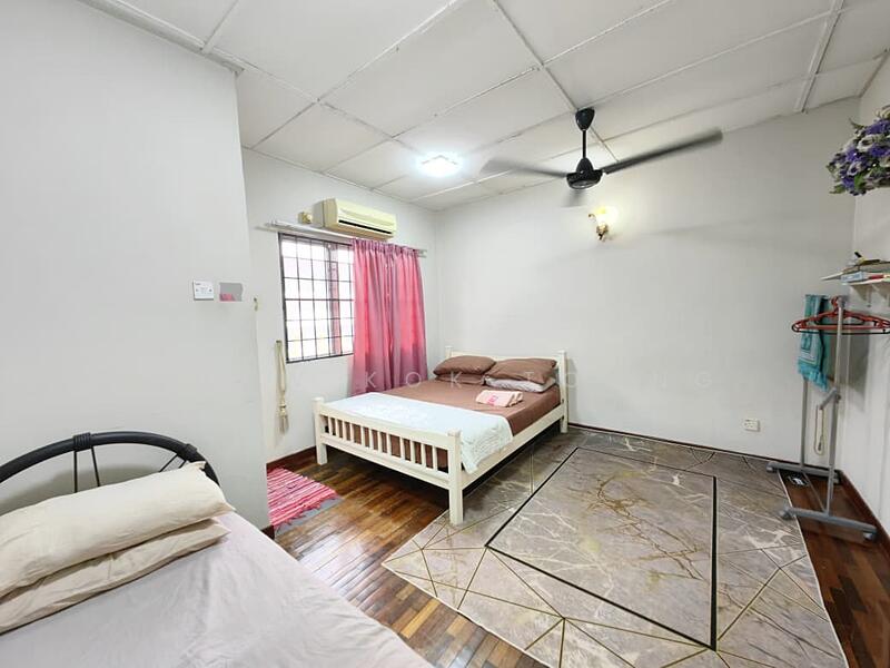 Rumah Teres 2-Tingkat untuk Dijual di Puchong (Selangor) - Chow Kok Toong - Bedroom - PropertyGuru.com.my