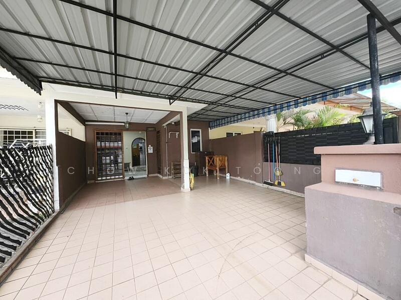 Rumah Teres 2-Tingkat untuk Dijual di Puchong (Selangor) - Chow Kok Toong - Exterior - PropertyGuru.com.my