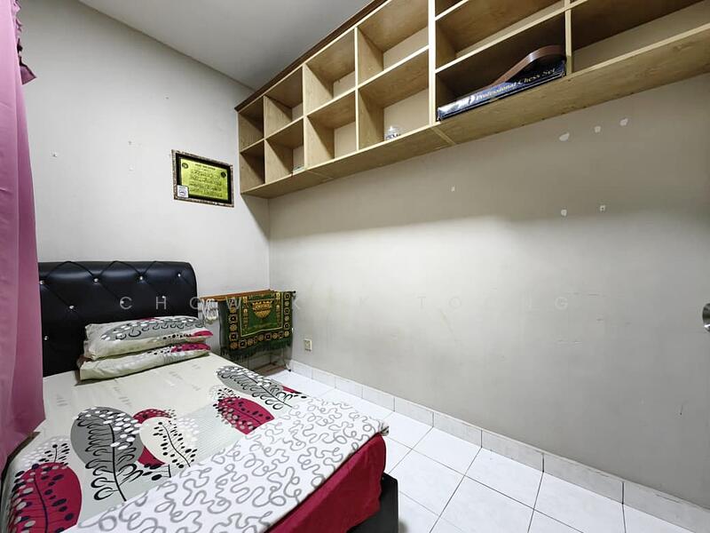 Rumah Teres 2-Tingkat untuk Dijual di Puchong (Selangor) - Chow Kok Toong - Bedroom - PropertyGuru.com.my