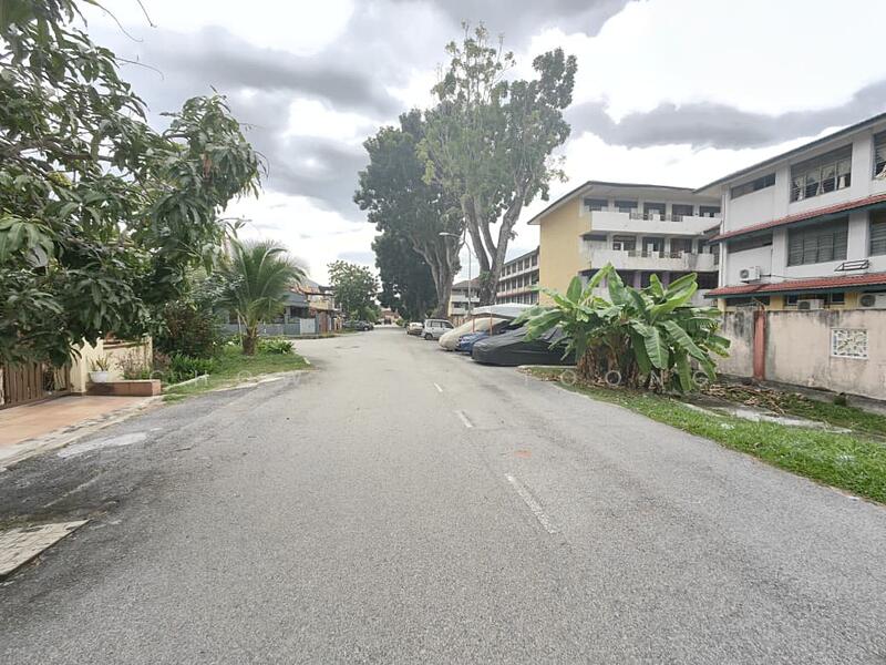 Rumah Teres 2-Tingkat untuk Dijual di Puchong (Selangor) - Chow Kok Toong - Exterior - PropertyGuru.com.my