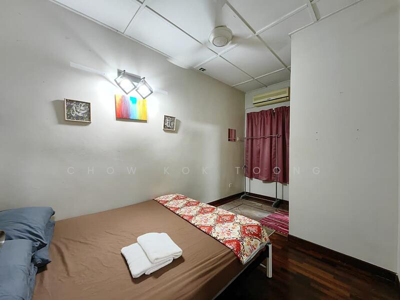 Rumah Teres 2-Tingkat untuk Dijual di Puchong (Selangor) - Chow Kok Toong - Bedroom - PropertyGuru.com.my