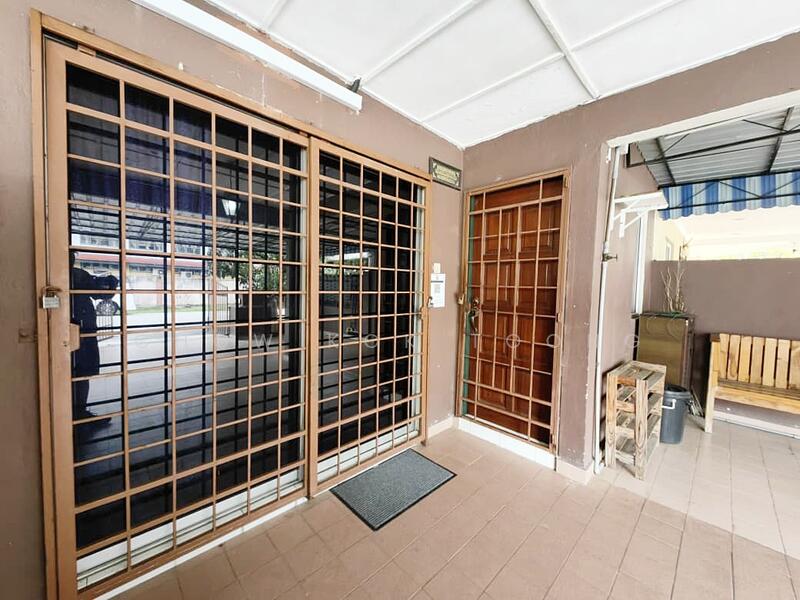Rumah Teres 2-Tingkat untuk Dijual di Puchong (Selangor) - Chow Kok Toong - Exterior - PropertyGuru.com.my