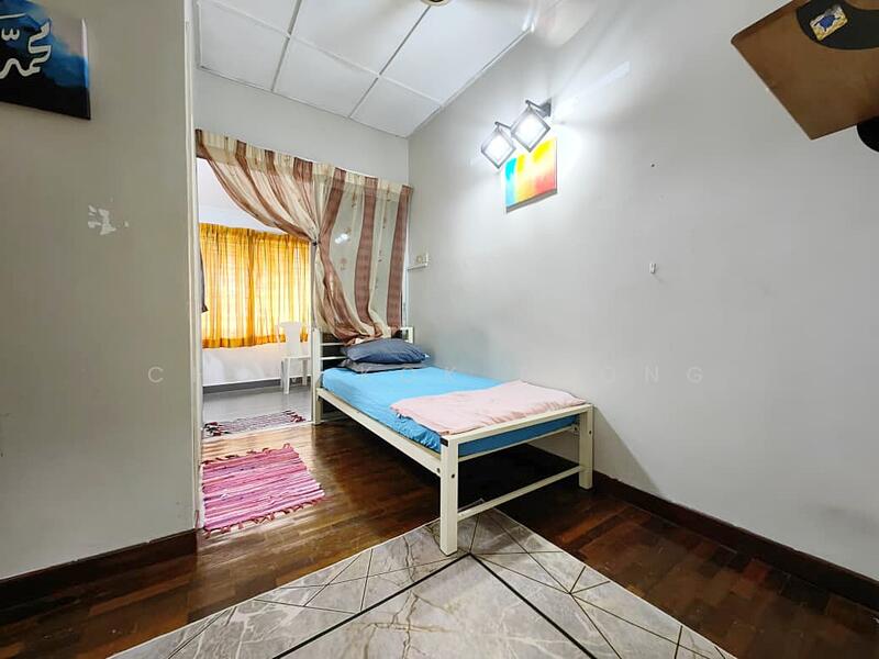 Rumah Teres 2-Tingkat untuk Dijual di Puchong (Selangor) - Chow Kok Toong - Bedroom - PropertyGuru.com.my