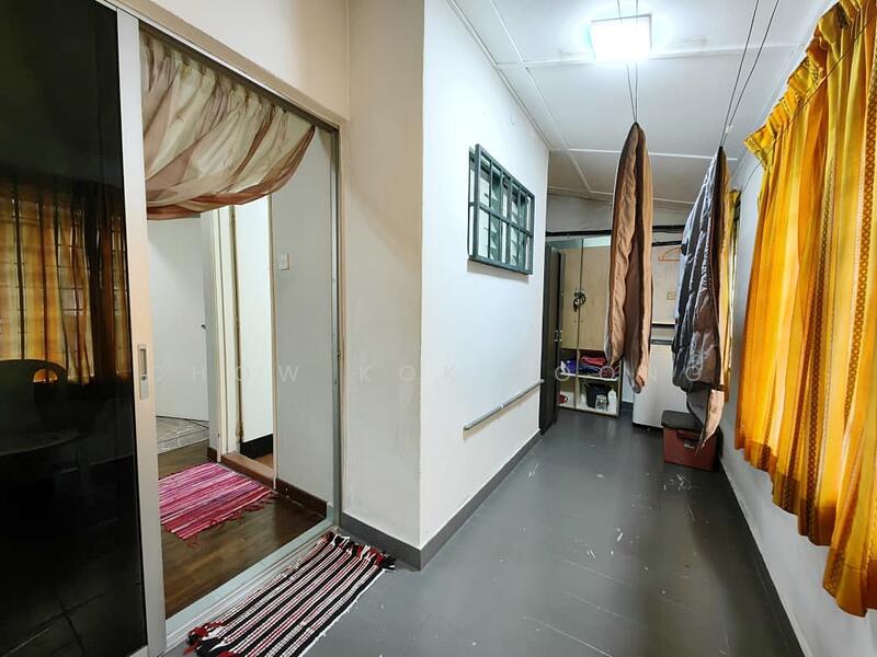 Rumah Teres 2-Tingkat untuk Dijual di Puchong (Selangor) - Chow Kok Toong - Corridor - PropertyGuru.com.my