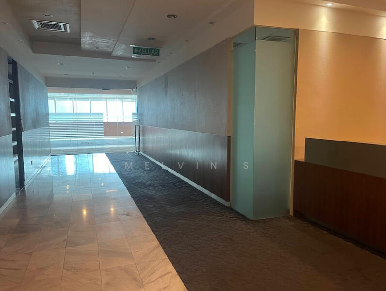Office for Rent in KLCC (KL City Centre) - Melvin S - Corridor - PropertyGuru.com.my