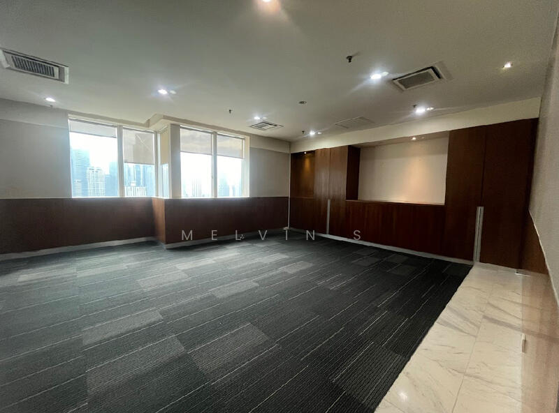 Office for Rent in KLCC (KL City Centre) - Melvin S - Interior - PropertyGuru.com.my