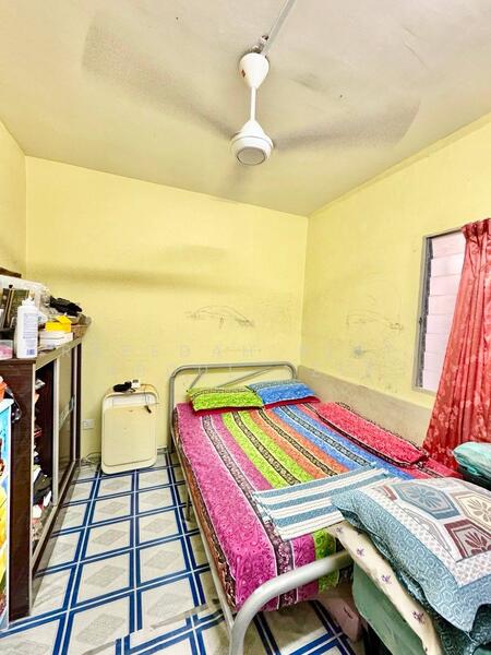 For Sale - Pangsapuri Permai