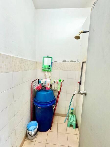 For Sale - Pangsapuri Permai