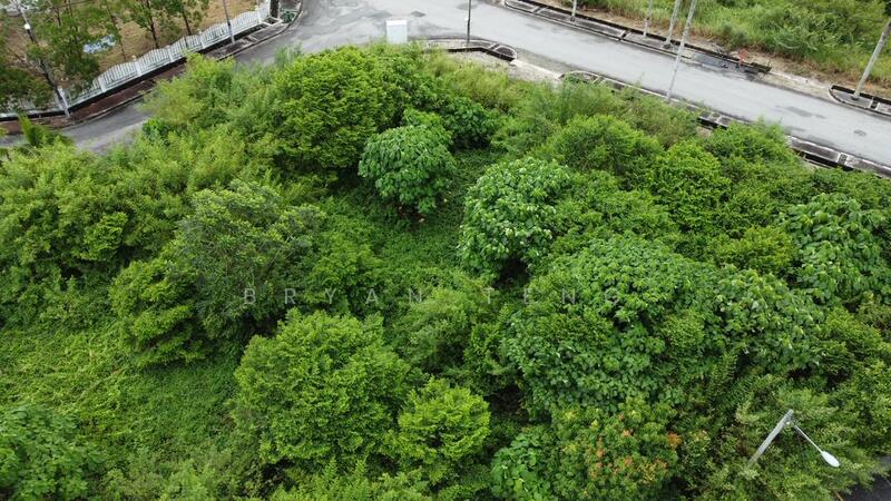 Commercial Land for Sale in Sungai Jawi (Penang) - Bryan Teng - Exterior - PropertyGuru.com.my