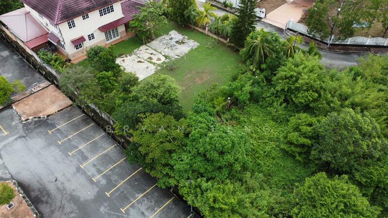 Commercial Land for Sale in Sungai Jawi (Penang) - Bryan Teng - Exterior - PropertyGuru.com.my