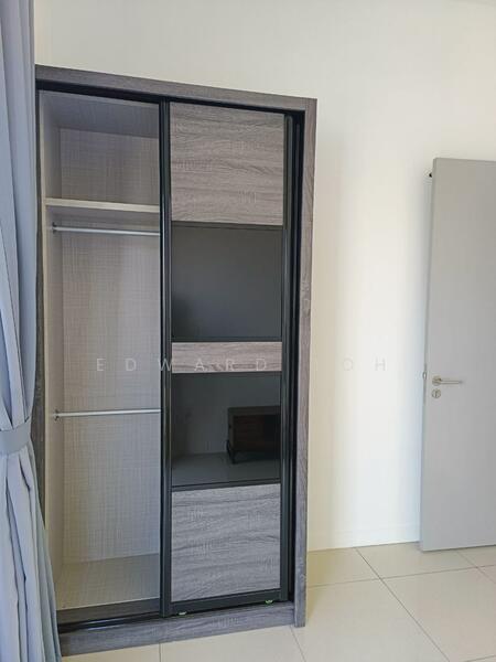 Service Residence for Rent at Skyluxe On The Park Bukit Jalil - Edward Toh - Interior - PropertyGuru.com.my