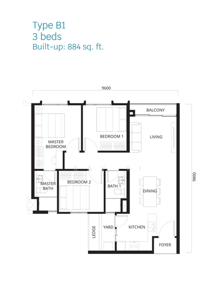 Untuk Dijual Stellaris @ Riana Dutamas