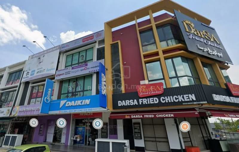 Kedai / Pejabat untuk Disewa di Bandar Seri Putra (Bangi) - Ribena Lee - PropertyGuru.com.my