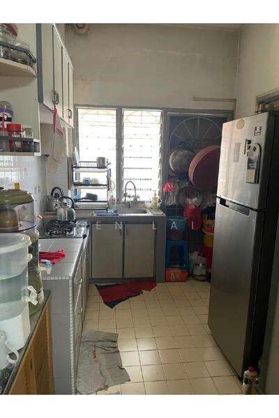 For Sale - Jalan Belatok