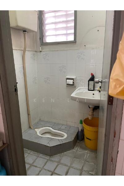 For Sale - Jalan Belatok