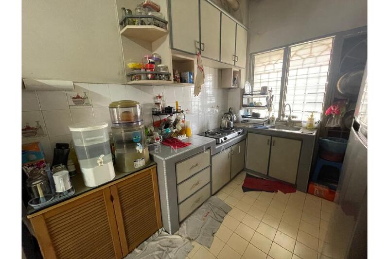 For Sale - Jalan Belatok