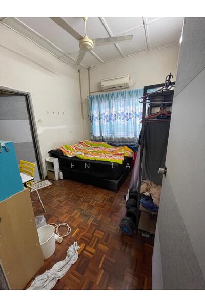 For Sale - Jalan Belatok