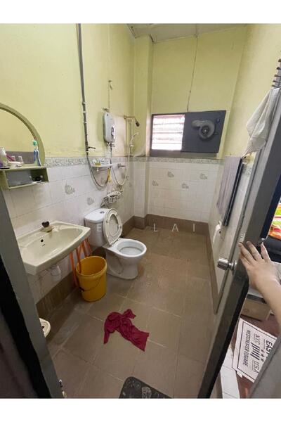 For Sale - Jalan Belatok