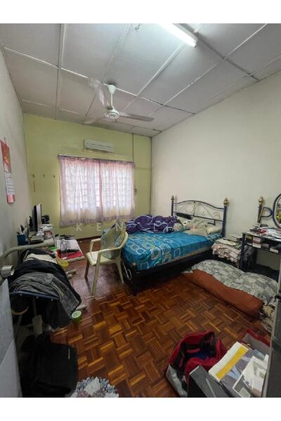 For Sale - Jalan Belatok