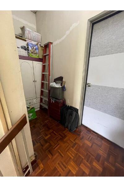 For Sale - Jalan Belatok