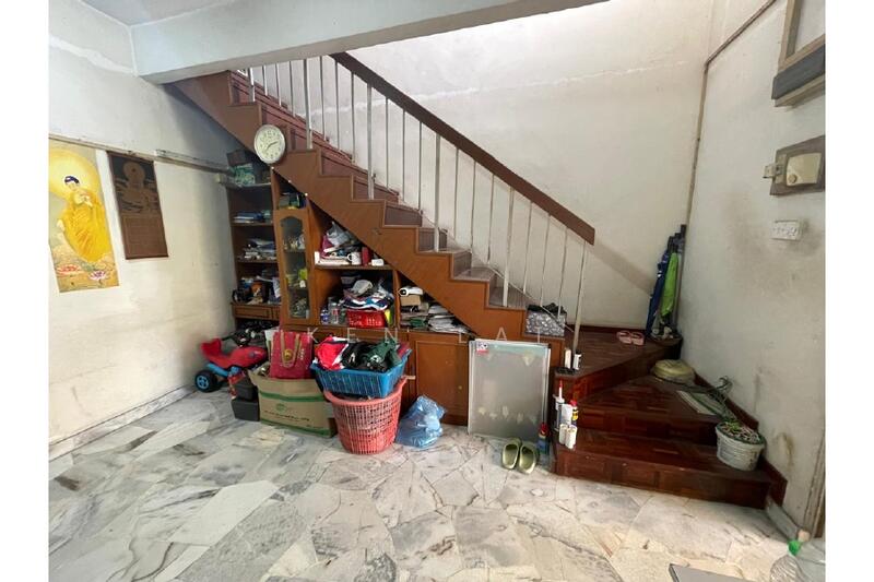 For Sale - Jalan Belatok