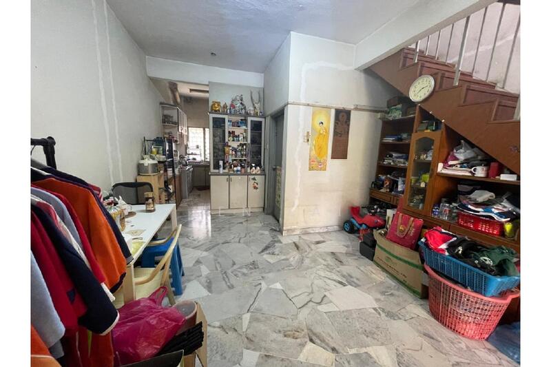 For Sale - Jalan Belatok