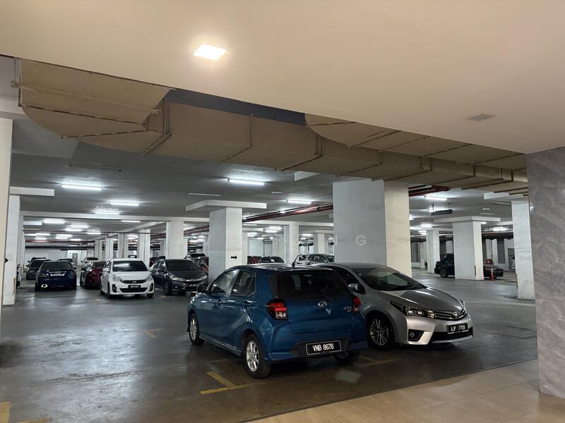Car Park